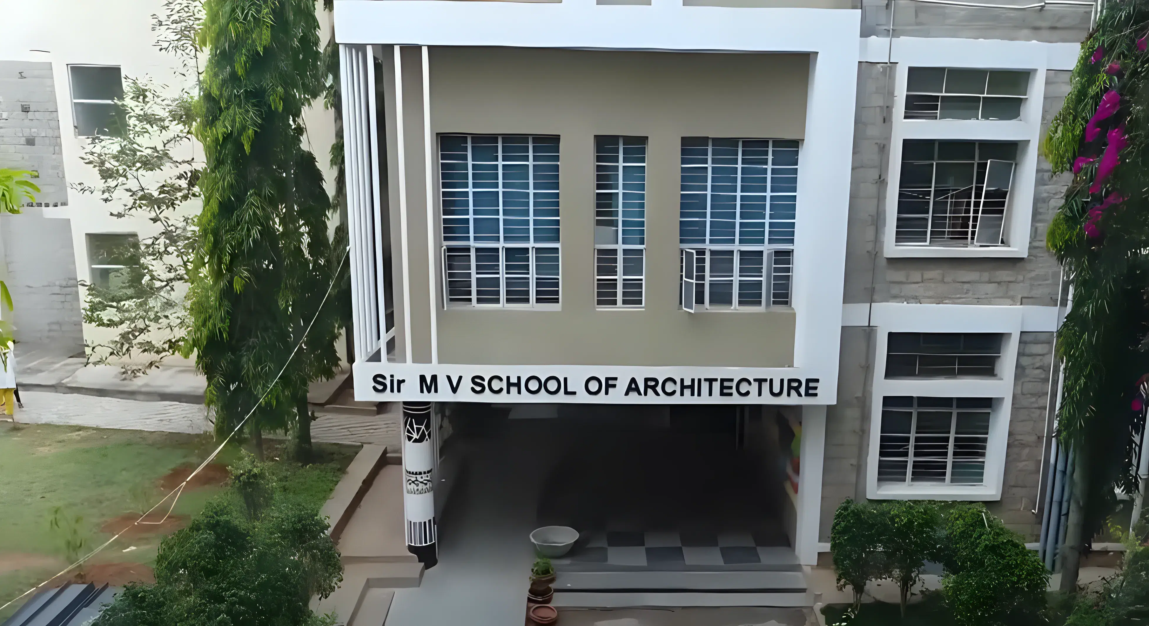 Visvesvaraya Institute of Advanced Technology Muddenahalli Bangalore Academic Infrastructure photo 3